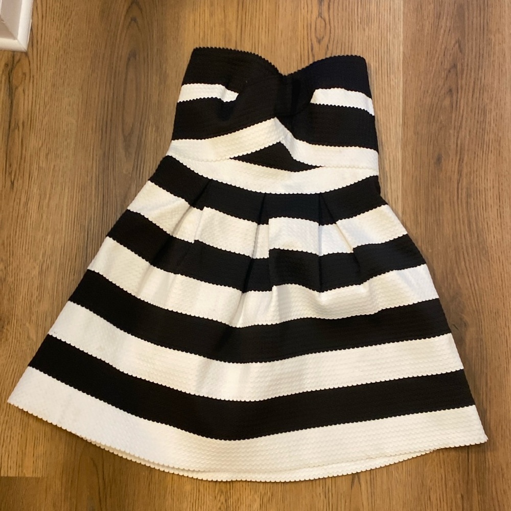 3 for $15! Scalloped Dress
